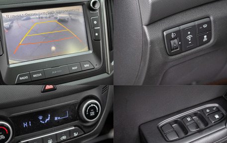 Hyundai Creta I рестайлинг, 2018 год, 1 798 000 рублей, 19 фотография