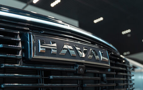 Haval F7x, 2026 год, 3 599 000 рублей, 10 фотография