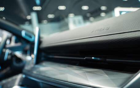 Haval F7x, 2026 год, 3 599 000 рублей, 24 фотография