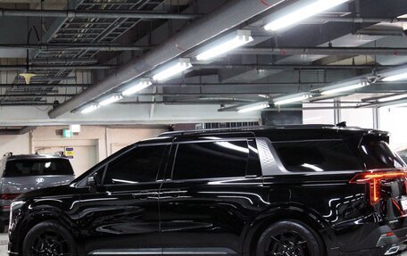 KIA Carnival, 2024 год, 6 360 111 рублей, 6 фотография