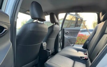 Toyota Yaris XP150 рестайлинг, 2022 год, 1 295 050 рублей, 8 фотография