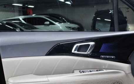 KIA Carnival, 2024 год, 6 360 111 рублей, 9 фотография