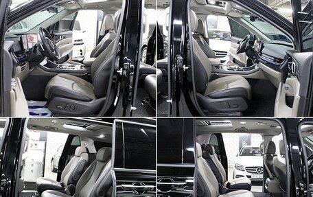 KIA Carnival, 2024 год, 6 360 111 рублей, 15 фотография
