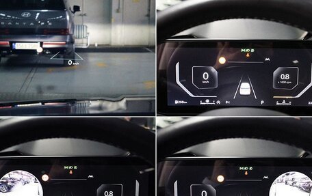 KIA Carnival, 2024 год, 6 360 111 рублей, 13 фотография