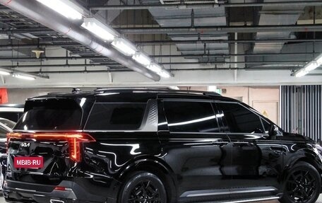 KIA Carnival, 2024 год, 6 360 111 рублей, 8 фотография