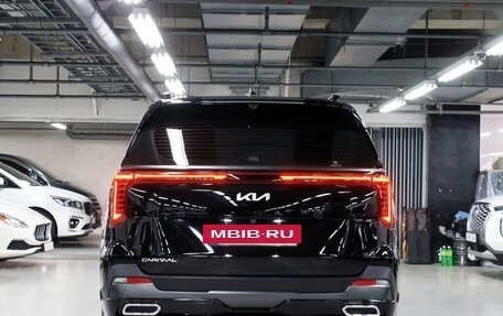 KIA Carnival, 2024 год, 6 360 111 рублей, 7 фотография