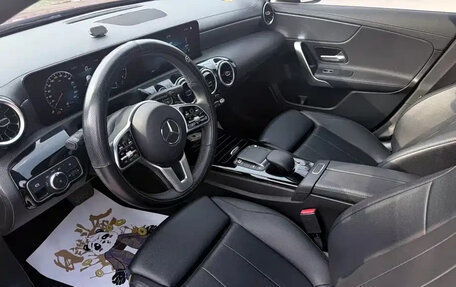 Mercedes-Benz A-Класс, 2022 год, 1 790 177 рублей, 7 фотография
