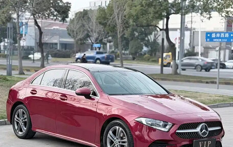 Mercedes-Benz A-Класс, 2022 год, 1 790 177 рублей, 3 фотография