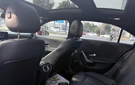 Mercedes-Benz A-Класс, 2022 год, 1 790 177 рублей, 9 фотография