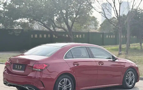 Mercedes-Benz A-Класс, 2022 год, 1 790 177 рублей, 6 фотография