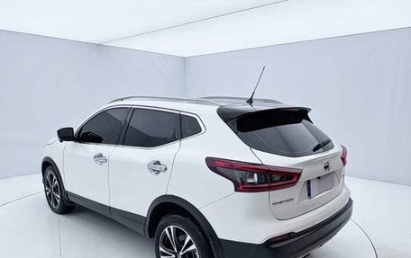 Nissan Qashqai, 2021 год, 1 731 900 рублей, 4 фотография