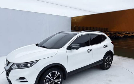 Nissan Qashqai, 2021 год, 1 731 900 рублей, 3 фотография
