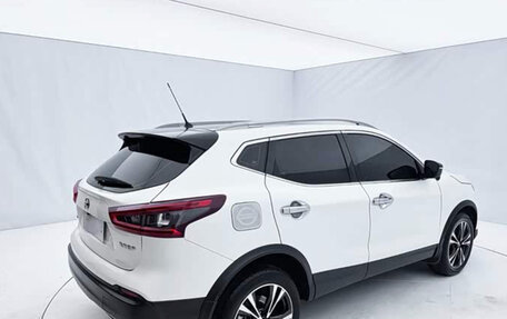 Nissan Qashqai, 2021 год, 1 731 900 рублей, 7 фотография