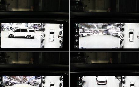 KIA Carnival, 2024 год, 6 360 111 рублей, 17 фотография