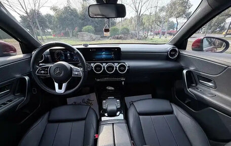 Mercedes-Benz A-Класс, 2022 год, 1 790 177 рублей, 8 фотография