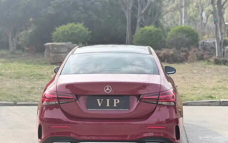 Mercedes-Benz A-Класс, 2022 год, 1 790 177 рублей, 5 фотография
