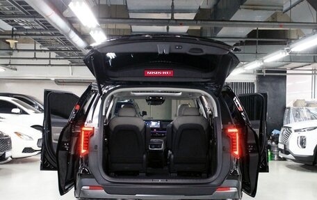 KIA Carnival, 2024 год, 6 360 111 рублей, 21 фотография