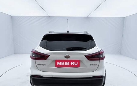 Nissan Qashqai, 2021 год, 1 731 900 рублей, 6 фотография