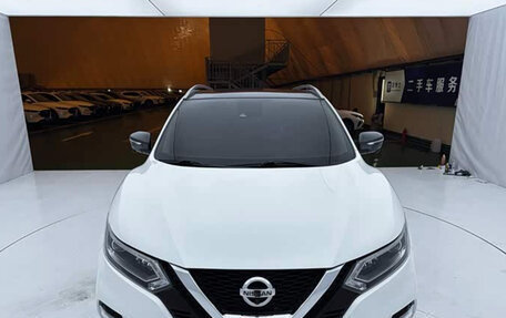 Nissan Qashqai, 2021 год, 1 731 900 рублей, 2 фотография