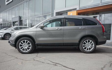 Honda CR-V III рестайлинг, 2008 год, 1 193 000 рублей, 4 фотография