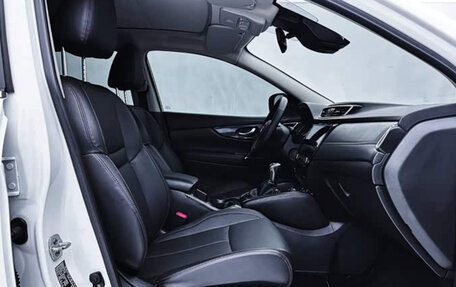 Nissan Qashqai, 2021 год, 1 731 900 рублей, 13 фотография