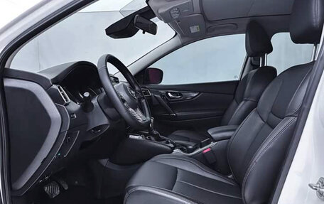 Nissan Qashqai, 2021 год, 1 731 900 рублей, 16 фотография