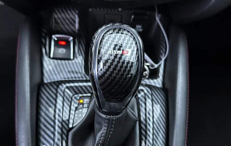 Nissan Qashqai, 2021 год, 1 731 900 рублей, 10 фотография