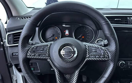 Nissan Qashqai, 2021 год, 1 731 900 рублей, 12 фотография