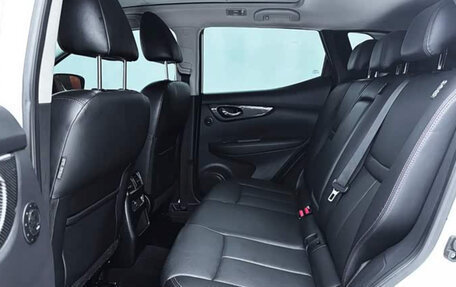 Nissan Qashqai, 2021 год, 1 731 900 рублей, 14 фотография