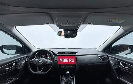 Nissan Qashqai, 2021 год, 1 731 900 рублей, 8 фотография