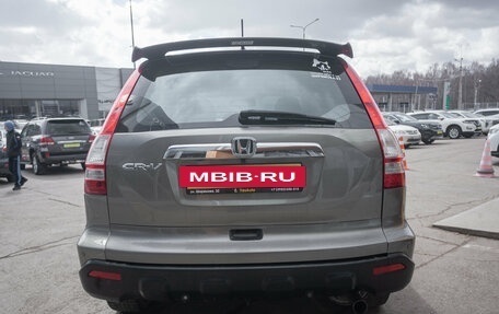 Honda CR-V III рестайлинг, 2008 год, 1 193 000 рублей, 6 фотография