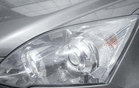 Honda CR-V III рестайлинг, 2008 год, 1 193 000 рублей, 3 фотография