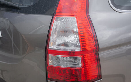 Honda CR-V III рестайлинг, 2008 год, 1 193 000 рублей, 5 фотография