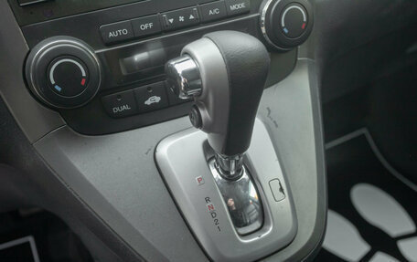 Honda CR-V III рестайлинг, 2008 год, 1 193 000 рублей, 13 фотография