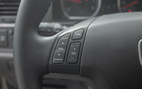 Honda CR-V III рестайлинг, 2008 год, 1 193 000 рублей, 11 фотография