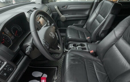 Honda CR-V III рестайлинг, 2008 год, 1 193 000 рублей, 10 фотография