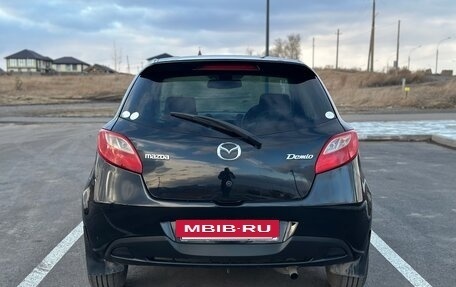 Mazda Demio III (DE), 2010 год, 520 000 рублей, 5 фотография