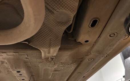 Mazda Demio III (DE), 2010 год, 520 000 рублей, 8 фотография