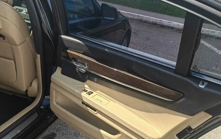 BMW 7 серия, 2009 год, 1 650 000 рублей, 4 фотография