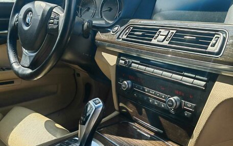 BMW 7 серия, 2009 год, 1 650 000 рублей, 7 фотография