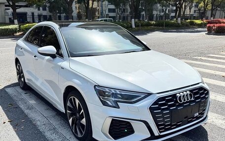 Audi A3, 2023 год, 1 780 000 рублей, 3 фотография