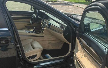 BMW 7 серия, 2009 год, 1 650 000 рублей, 6 фотография