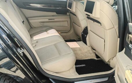BMW 7 серия, 2009 год, 1 650 000 рублей, 10 фотография