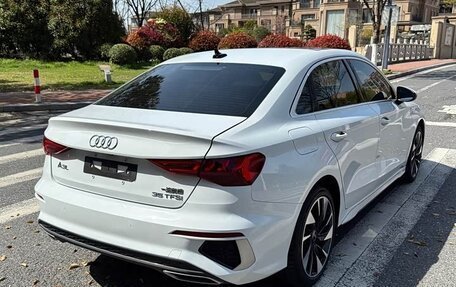 Audi A3, 2023 год, 1 780 000 рублей, 2 фотография