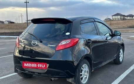 Mazda Demio III (DE), 2010 год, 520 000 рублей, 6 фотография