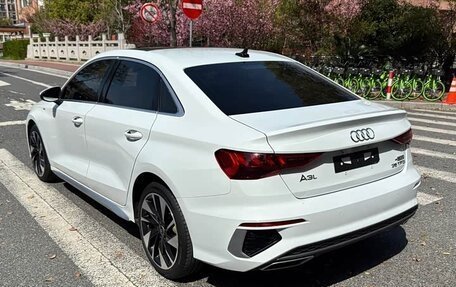 Audi A3, 2023 год, 1 780 000 рублей, 4 фотография