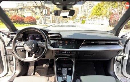 Audi A3, 2023 год, 1 780 000 рублей, 9 фотография