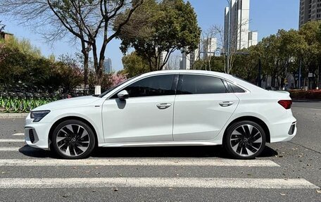 Audi A3, 2023 год, 1 780 000 рублей, 6 фотография