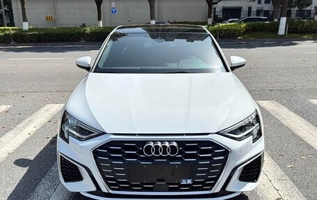 Audi A3, 2023 год, 1 780 000 рублей, 5 фотография