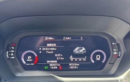 Audi A3, 2023 год, 1 780 000 рублей, 11 фотография